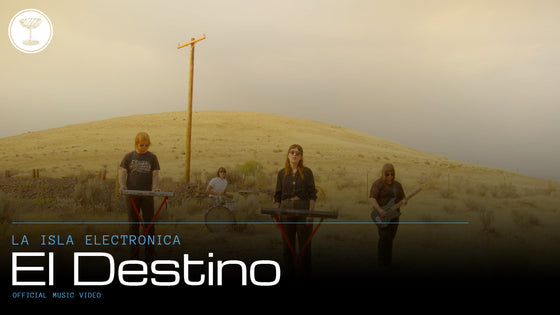 La Isla Electronica