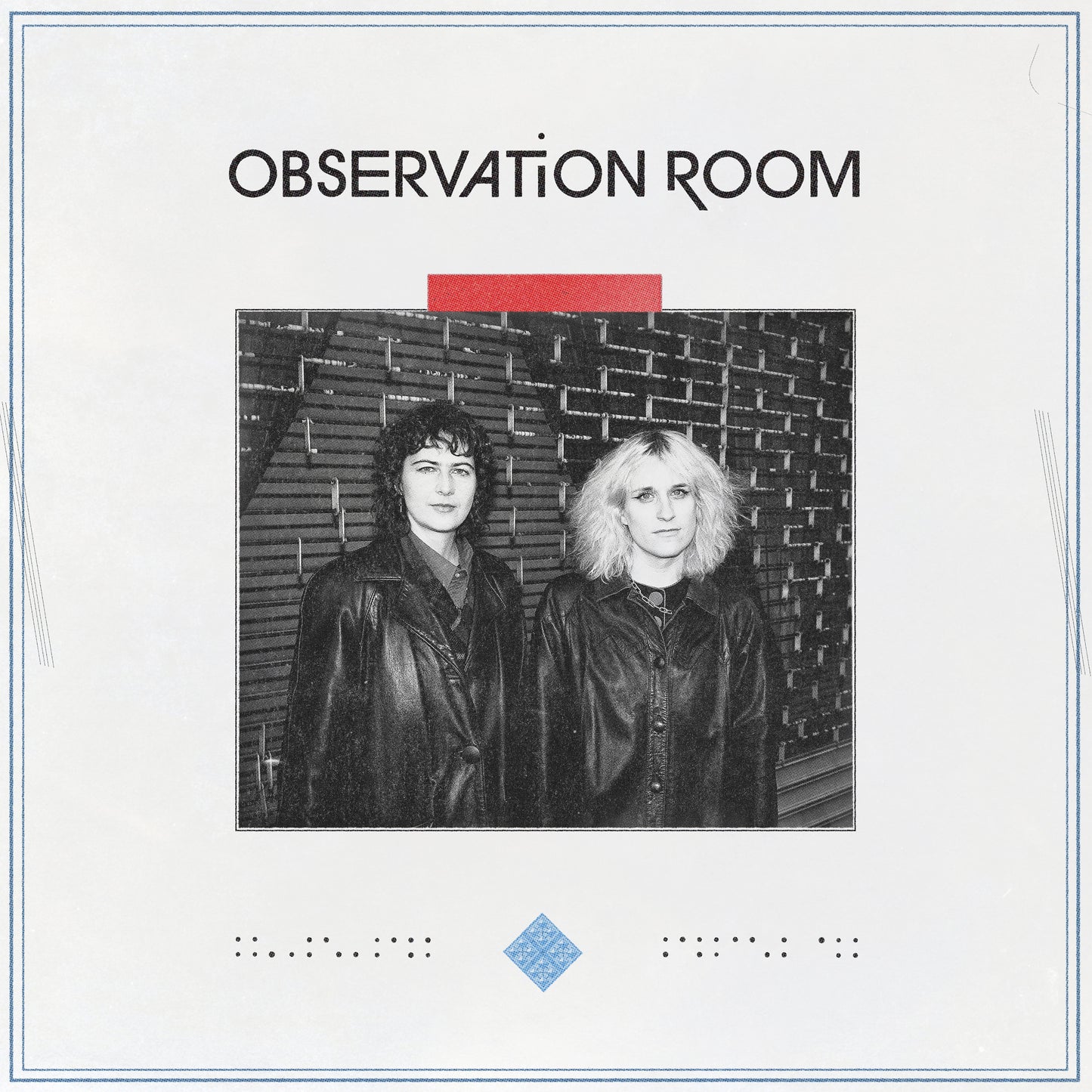 Observation Room "Self Titled"