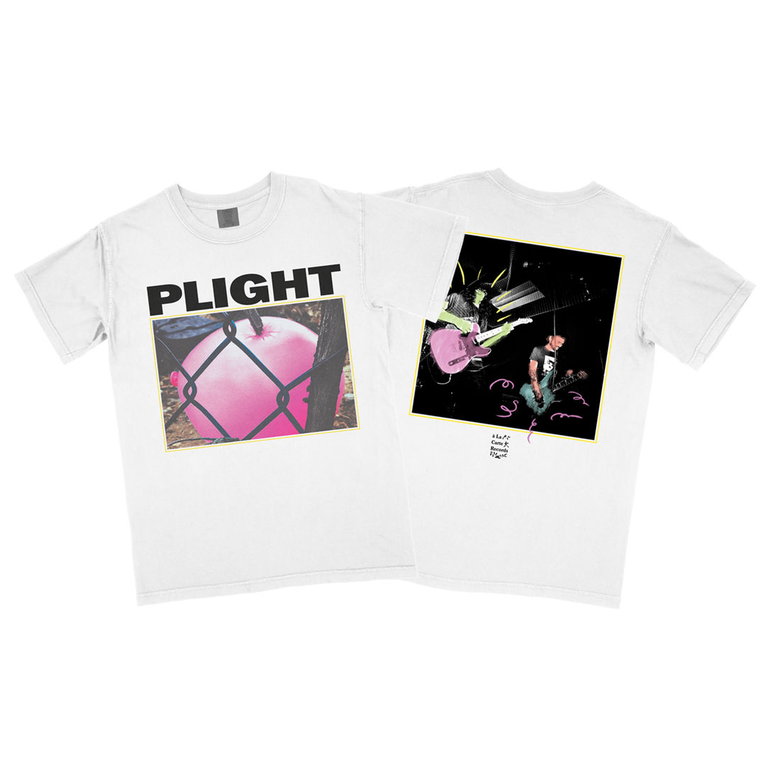 Plight "Plastic Sun" Shirt