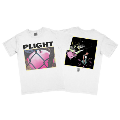 Plight "Plastic Sun" Shirt