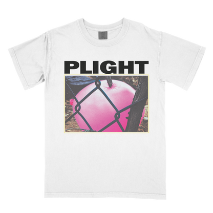 Plight "Plastic Sun" Shirt