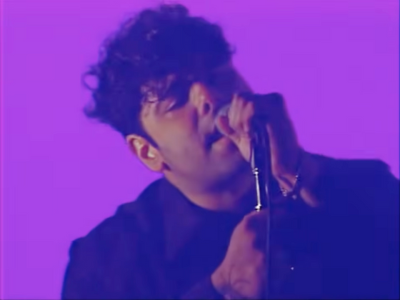 Still Ruins