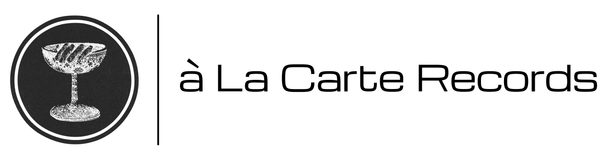 à La Carte Records
