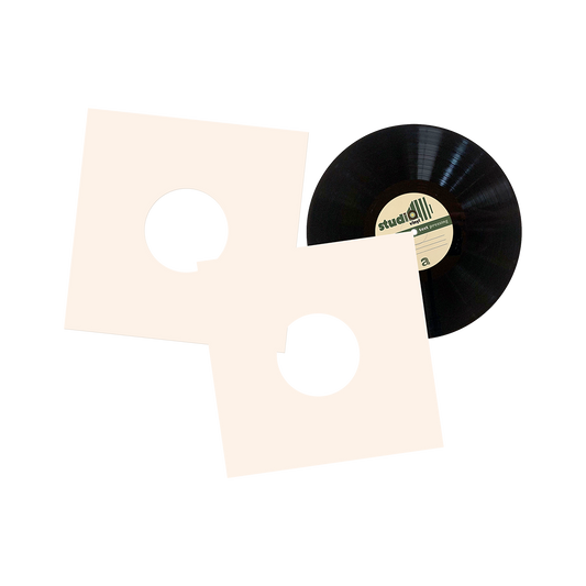 Welcome Strawberry "Desperate Flower" Test Press