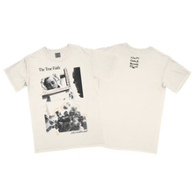 Load image into Gallery viewer, The True Faith &quot;In Vain&quot; Shirt
