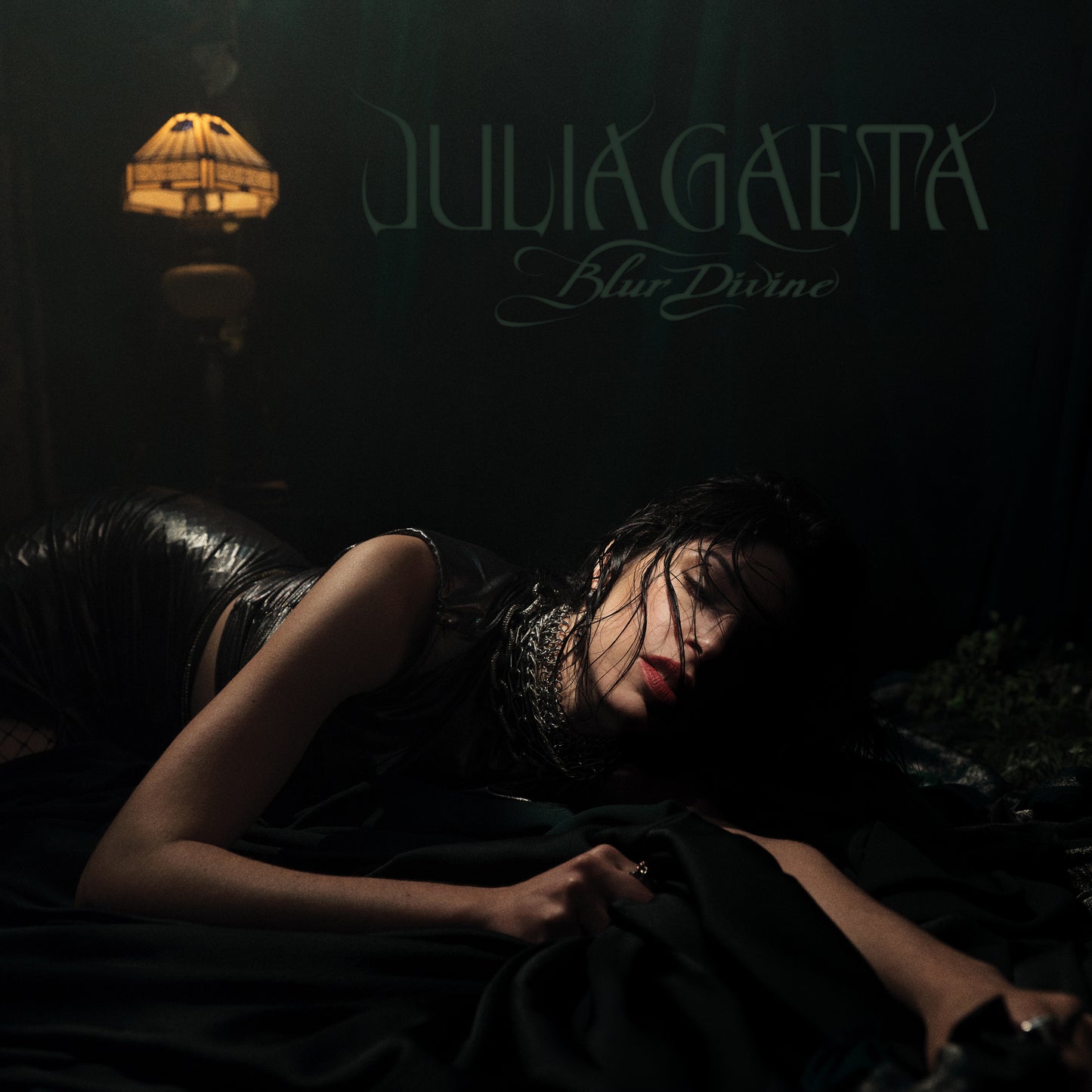 Julia Gaeta "Blur Divine"