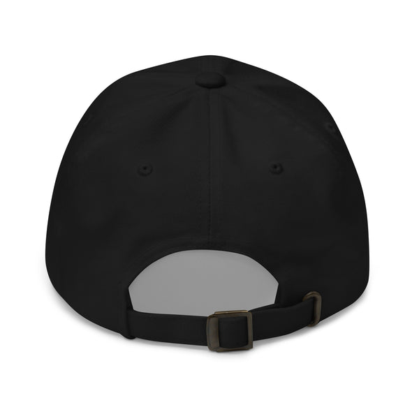 Still Ruins "Logo" Hat