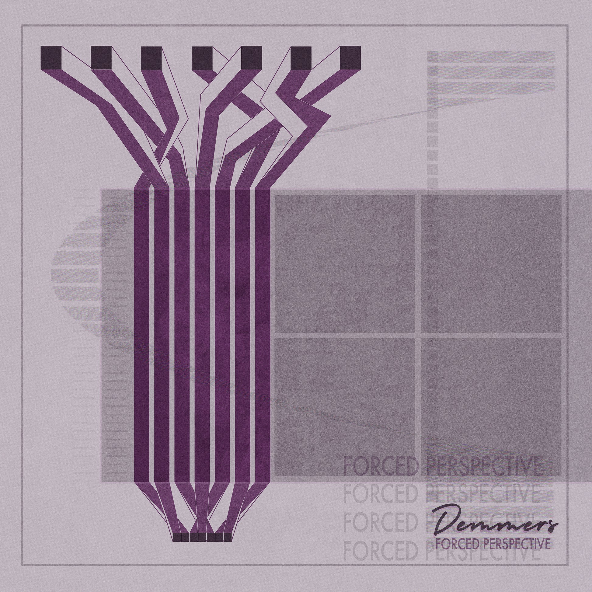 Demmers "Forced Perspective"