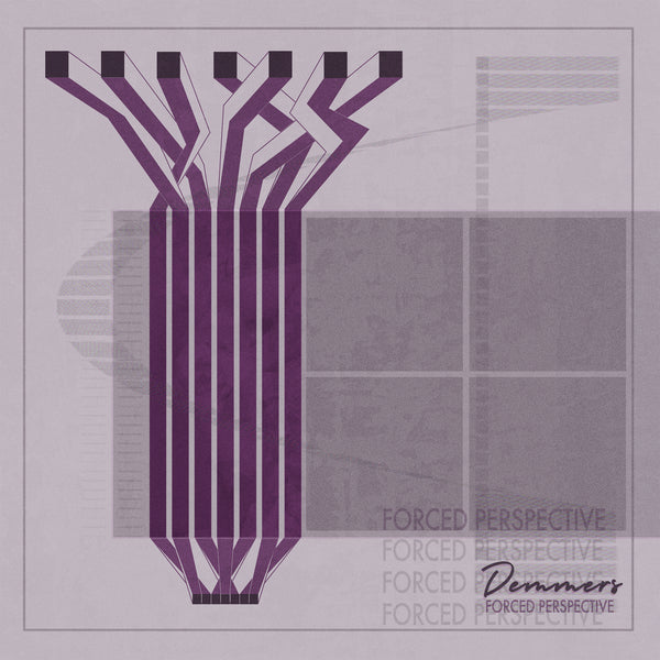 Demmers "Forced Perspective"