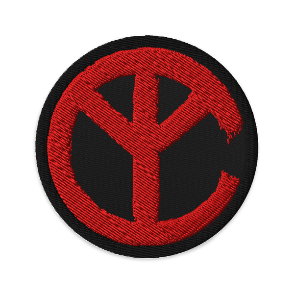 Cure For Youth "Logo"