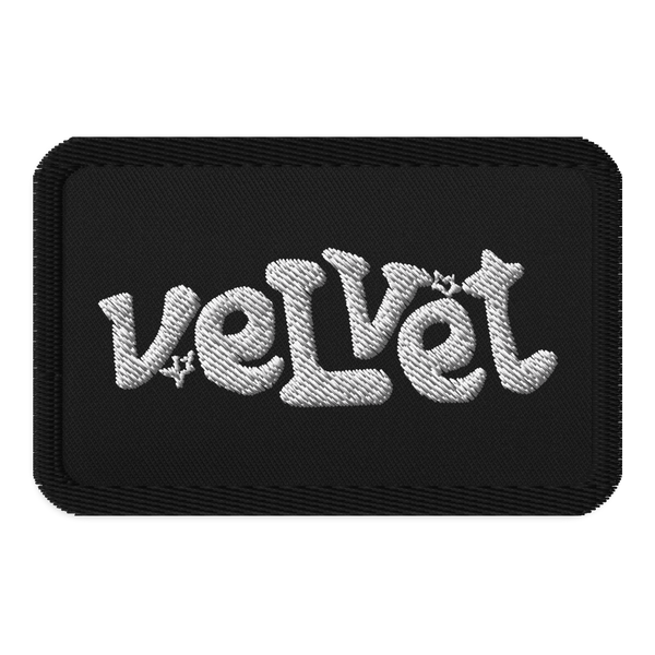 Velvet "Logo"