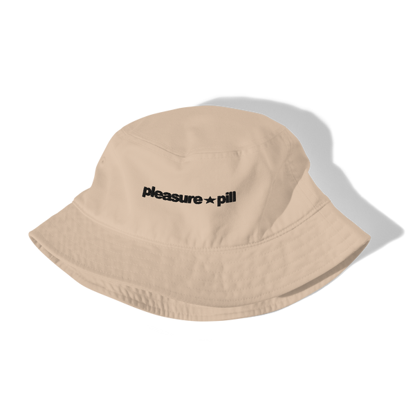 Pleasure Pill "Bucket Hat"