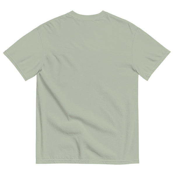 The True Faith "Life Awaits Us" Shirt