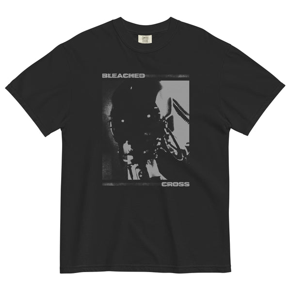 Bleached Cross "Hardware"