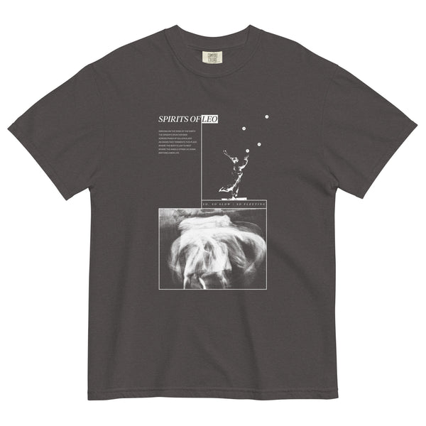 Spirits of Leo "So Fleeting" Shirt