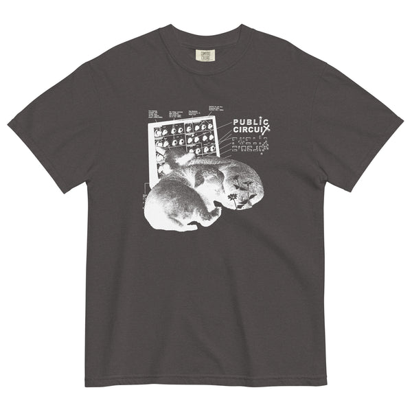 Public Circuit "Lamb" Shirt