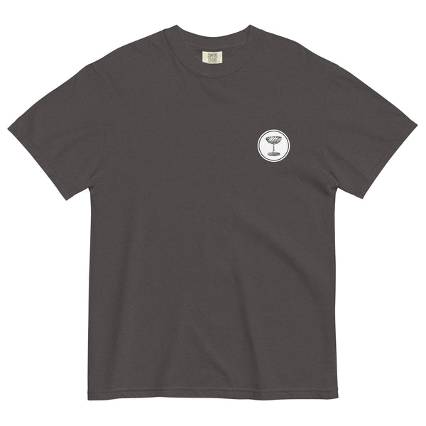 à La Carte Records "Mirror" Shirt