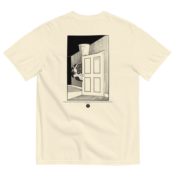 Executioner's Mask "Almost There..." Shirt