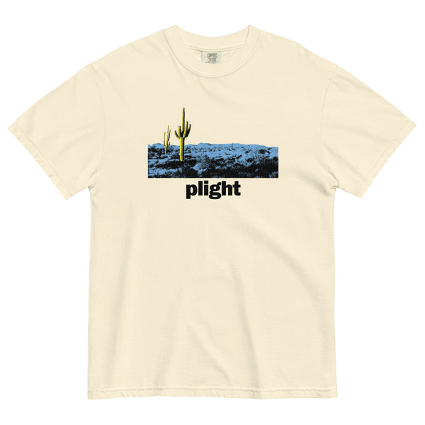 Plight "Chew" Shirt