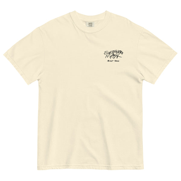 Executioner's Mask "Almost There..." Shirt