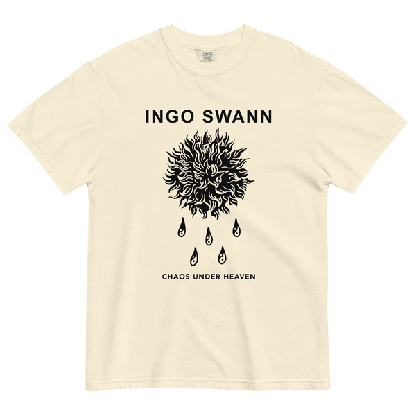 Ingo Swann "Chaos Under Heaven"