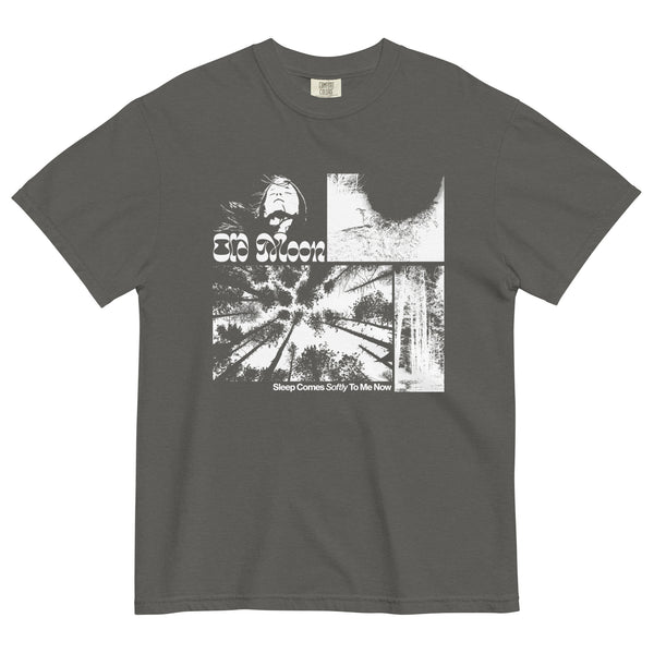 Old Moon "Sleep Comes Softly" Shirt