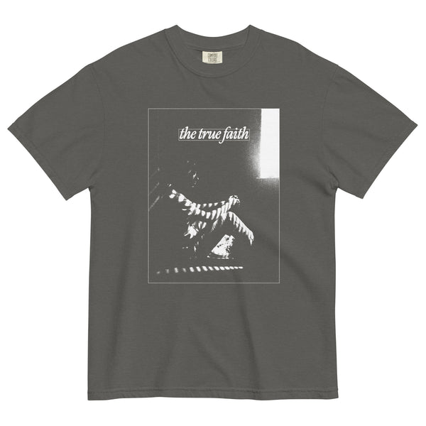 The True Faith "The Passion" Shirt