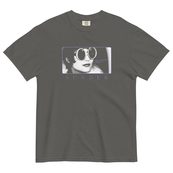 Sunder "I Guess I'll See You In The Movies" Shirt