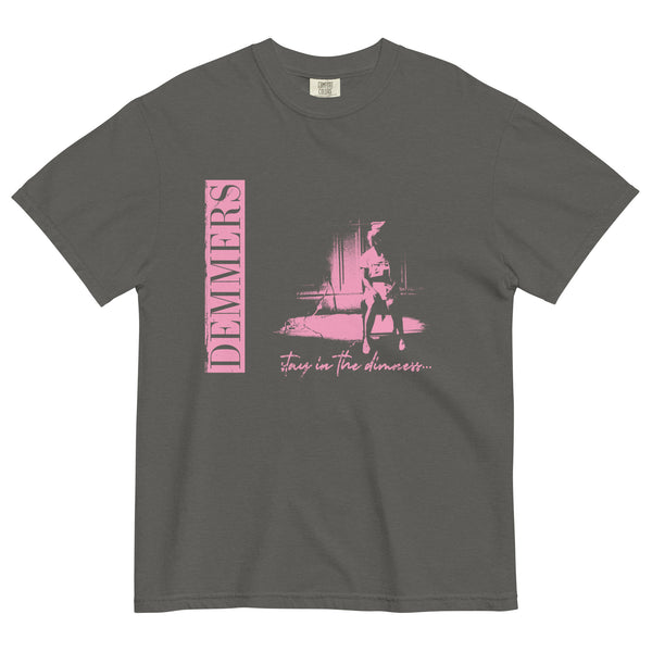 Demmers "Stay In The Dimness" Shirt