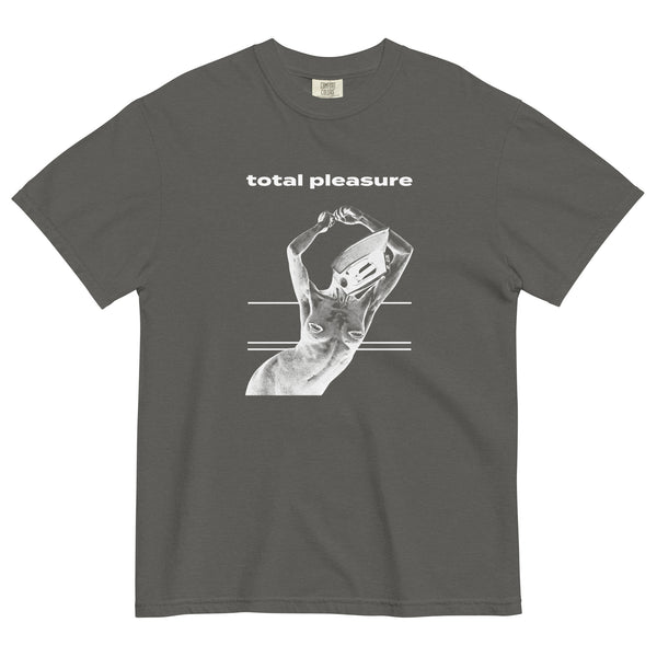 Total Pleasure "O.A." Shirt