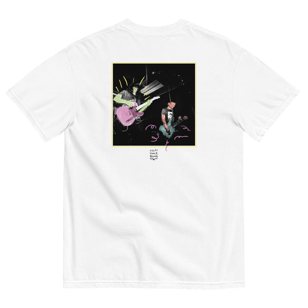 Plight "Plastic Sun" Shirt