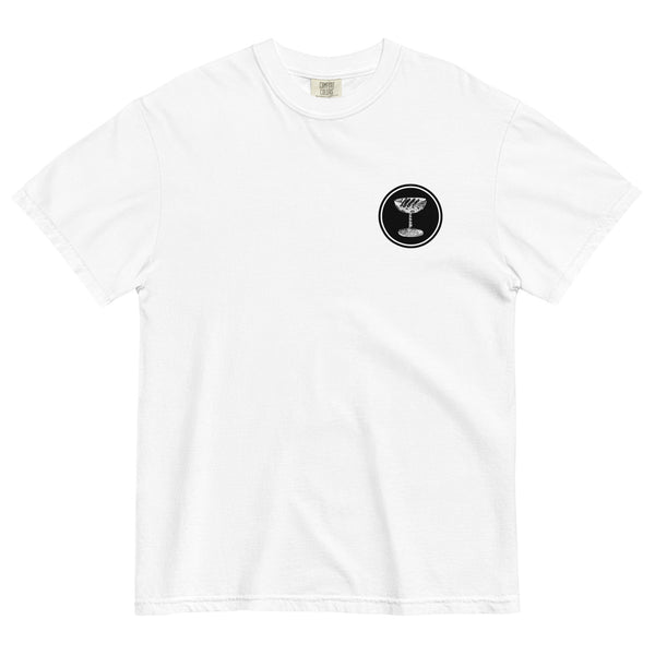 à La Carte Records "Reaper" Shirt