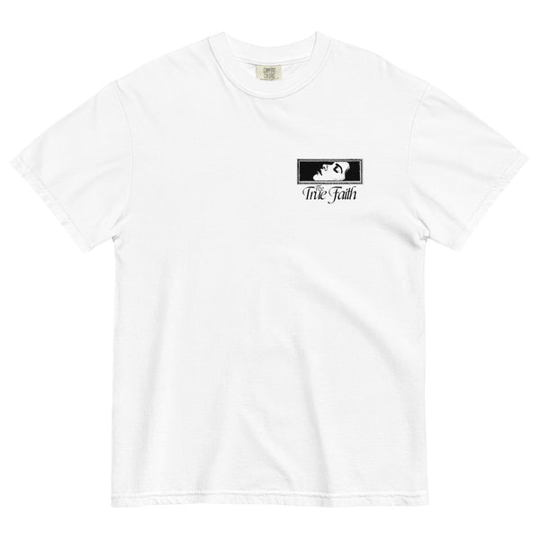 The True Faith "One More" Shirt