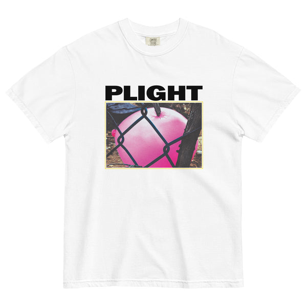 Plight "Plastic Sun" Shirt