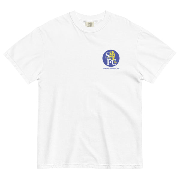 Sparkler "Football Club" Shirt