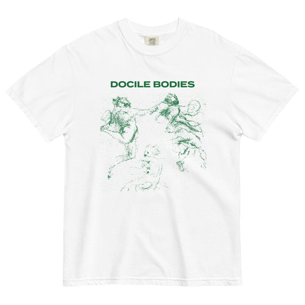 Docile Bodies "Figures" Shirt