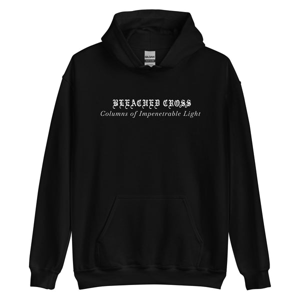 Bleached Cross "Christknife" Hoodie