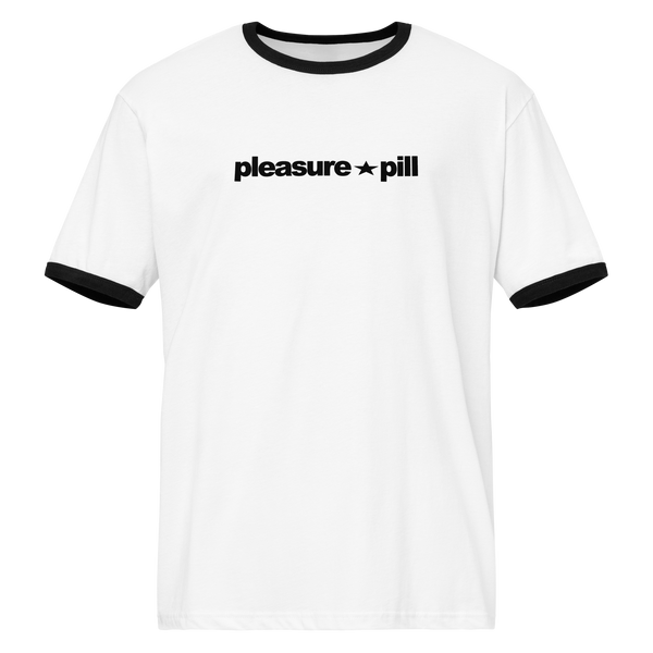 Pleasure Pill "Ringer"