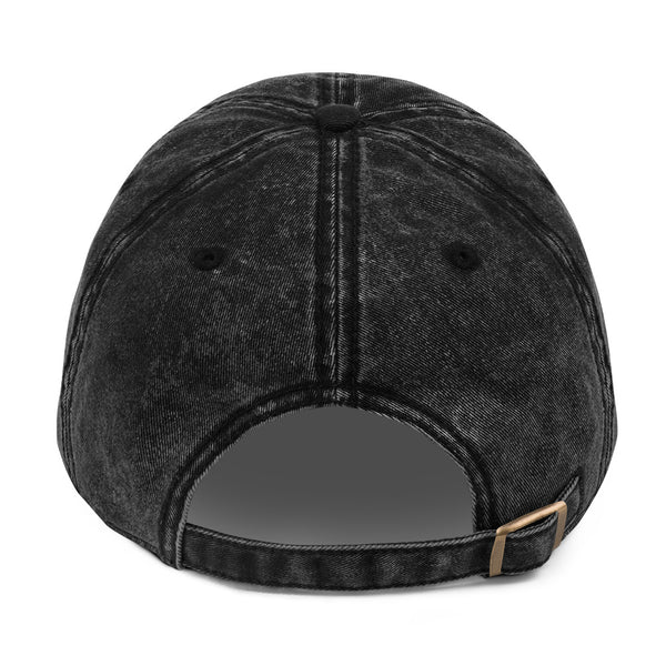 Bedroom Eyes "Arrow" Hat