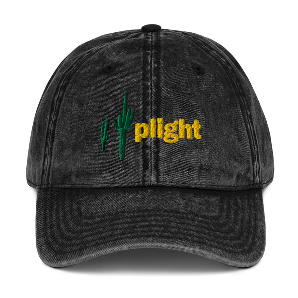 Plight "Chew" Hat