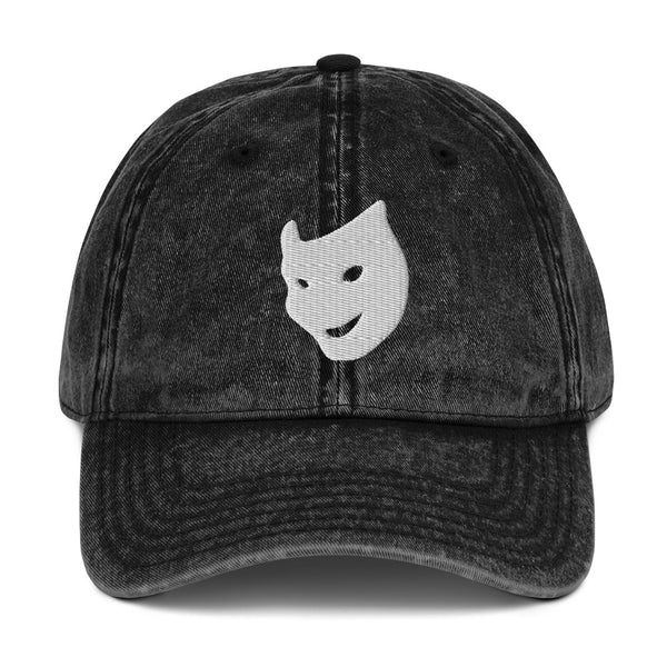 The Shape "Mask" Hat