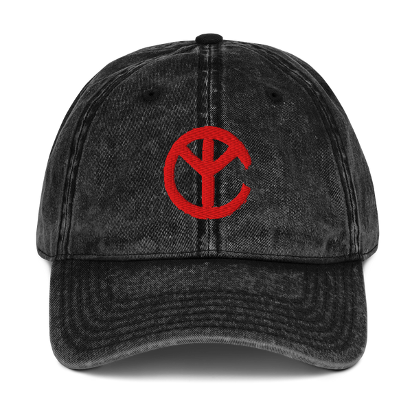 Cure For Youth "Logo"