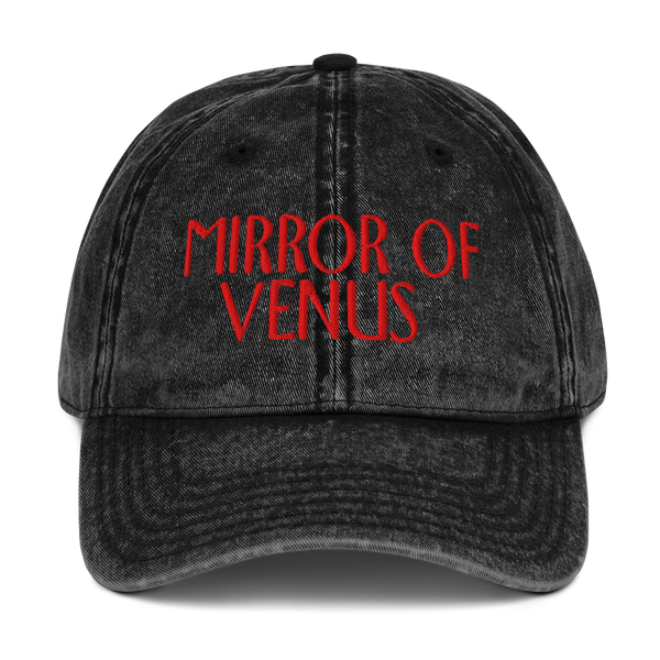 Mirror of Venus "Logo"
