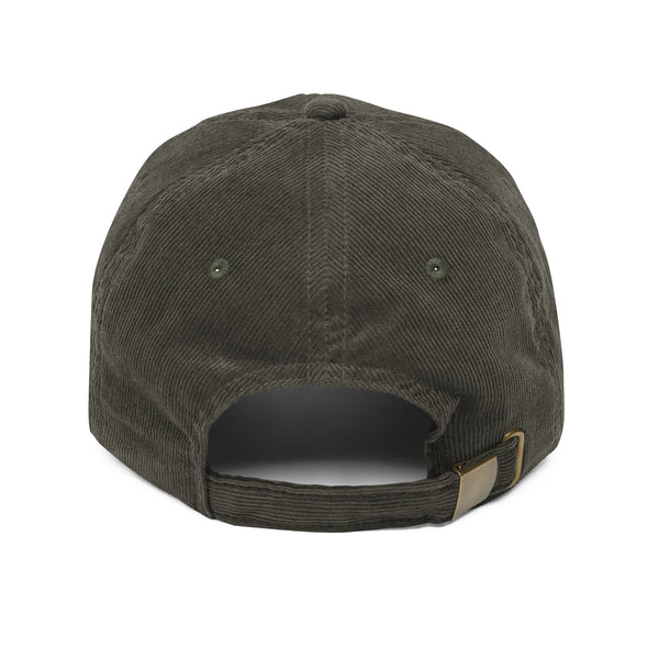 à La Carte Records "Cursive" Hat