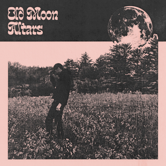 Old Moon "Altars"