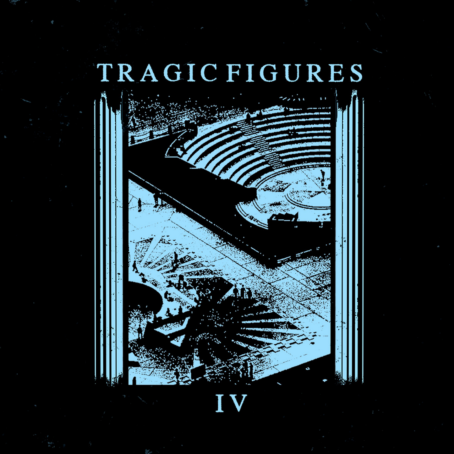 Tragic Figures "IV"