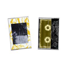 Load image into Gallery viewer, Don&#39;t Get Lemon &quot;Forward Not Forgetting&quot; Cassette
