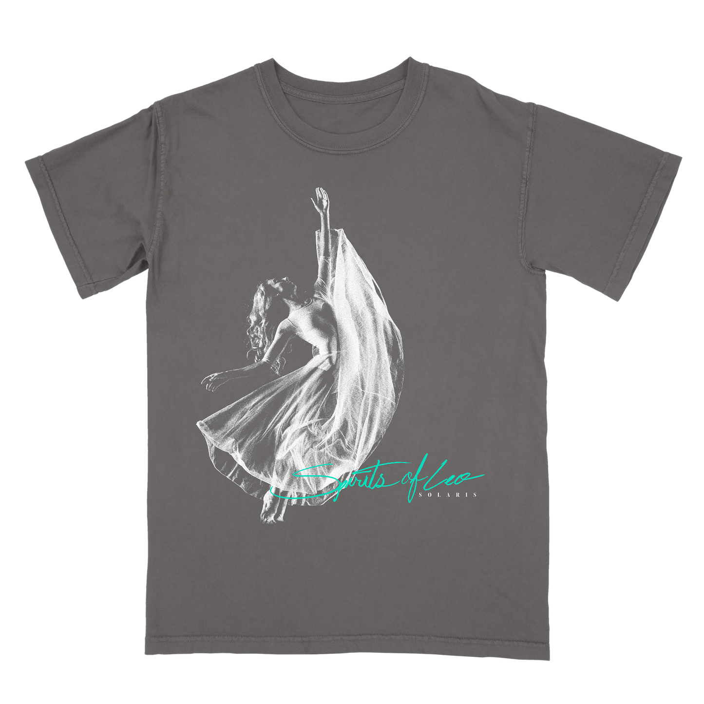 Spirits of Leo "Solaris" Shirt