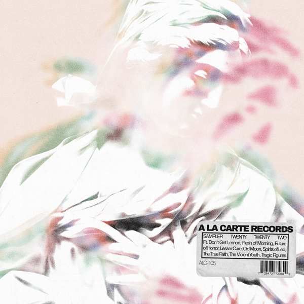 Various Artists "ALC Sampler 2022"