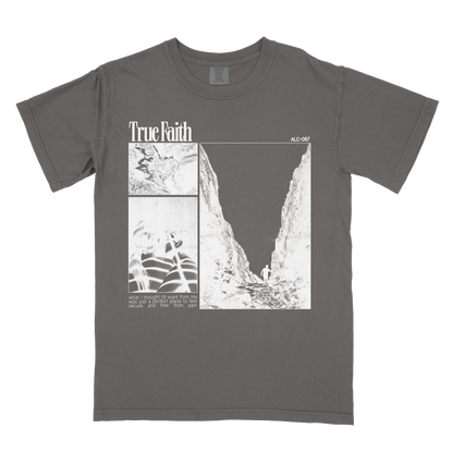 The True Faith "A Perfect Place" Shirt